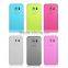 Most popular products china back cover for S6 phone case , for Samsung S6 Edge Plus case cover