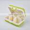2016 New Colorful Suitcase Storage Pill Organizer