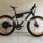 Power ebike/26Inch electric bike 1000W brushless motor Fat electric bike for sale                        
                                                Quality Choice