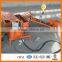 foam cement flyash roofing insulation machine