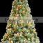 Cashmere Mixed artificial christmas tree