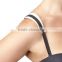hot sale invisible silicone bra strap Shoulder Cushions