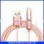 Top grade best sell reversible type-c connector cable