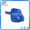 Swimming pool plastic swimming pool deep leaf skimmers