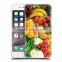 Summer fruit party design wholesale shenzhen custom tpu phone case for iphone 6 6s plus SE