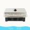 rustproof picnic time fish burner