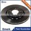 4249F3 424958 Asia Brake Disc Auto Parts Used for Citroen C-Crosser