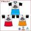 Wholesale OEM High Quality Thailand Rugby Uniform Design