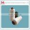 Raw White 60/3 60/2 Spun Polyester Sewing Thread/Yarn Manufacturer