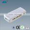 4 pin strip led cable connectors for led flexible strip lights,led RGB distributor box