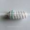 Zhongshan manufacturer 25W T3 full spiral CFL energy saving light