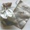 Cheap Satin Cloth Bag With String