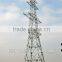 Chinese Famous Brand-Histro Lattice Steel Tower (Transmission Tower)