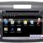 Autostereo Android Car GPS DVD Player WiFi 3G for CRV Car Radio Tuner CD Player MP3 MP4 Player