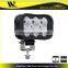Oledone 30w led work lights for agriculture tractor and machinery