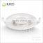 10+6W new model round diffuse reflection light