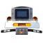 2015 hot sale commercial treadmill with dc motor