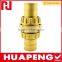 High quality factory price Swedish Sms Type hose connector