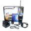 BaoFeng UV-82 136-174/400-520 MHz FM Ham Two-way Radio Transceiver UV82 Walkie Talkie