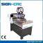 China High Quality Multi Heads Woodworking Cnc Router SIGN1325 Price