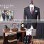 bespoke fashionable mens christmas suits for sale