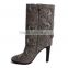 thigh boots winter women boots in europe