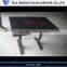 Customized dining table/American style dining table/wholesale dining tables