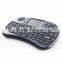 Air Fly Mouse 2.4G USB Wireless Keyboard Remote For PC Android TV BOX