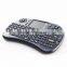 Air Mouse 2.4GHz Wireless Keyboard Remote Control for Android TV Box