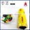 Plastic wrap food grade PVC cling film