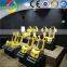 Original factory supply curves equipment 5D cinema,7D cinema,9D cinema for sale