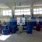 ECMT-131B Semi-Auto Batch Foaming Machine 2015 Hot
