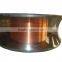 CO2 gas shielded welding wire ER70S-6