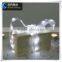 2015 hot sales battery operated ribbon Led string lights for gift box wedding Party