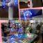 2016 NEW Magic NFC LED Advertising Fan for Promotion