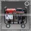 12KVA 50Hz 220V 230V 380V small portable diesel generator