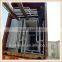 H-Frame Scaffolding used in construction