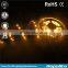 High Brightness IP67 DC12V 5050 Rgb Dream Color 6803 ic Led Smart Strip Jump Chasing Rope Light