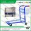 heavy duty flat bed trolley