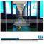 42 Inch Stand Alone LCD Touch Screen Advertising Digital Signage With video Display