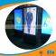 50 Inch Stand Alone LCD Advertising Digital Signage Video Display With O2O solutions
