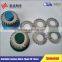 Tungsten Carbide Saw Blade Tips/V Cut Cutter