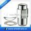 China manufacturer wholesale zinc screw nut,innovative products for sale