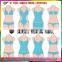 Textile Fabric Lycra Spandex Swimwear Lycra fabric