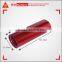 aluminum extrusion mould extruded chassis shell