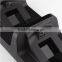 ZT PS4 Game Handle Charger Dock Dual Chager Holder Design PS/2 Interface ABS Gaming Grip Charge
