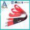 High quality Wholesale custom neck id card holder lanyard