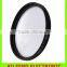 6 in 1 58mm Close-Up Lens Filter Macro Lens Filter + Filter Adapter Ring for 3