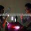 High quality Tank007 difusser for flashlight red and white