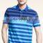 Men's Casual business short sleeve Polo T Shirt
